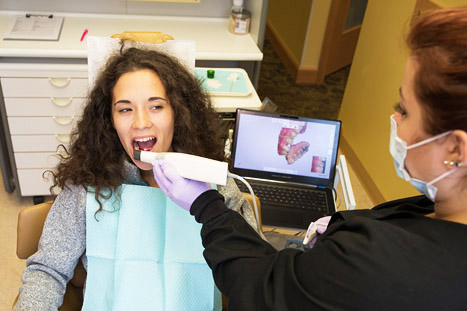 Your Comfort at Seattle Periodontics and Implant Dentistry
