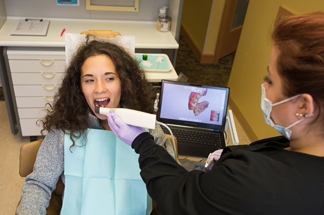 Referrals for Seattle Periodontics and Implant Dentistry