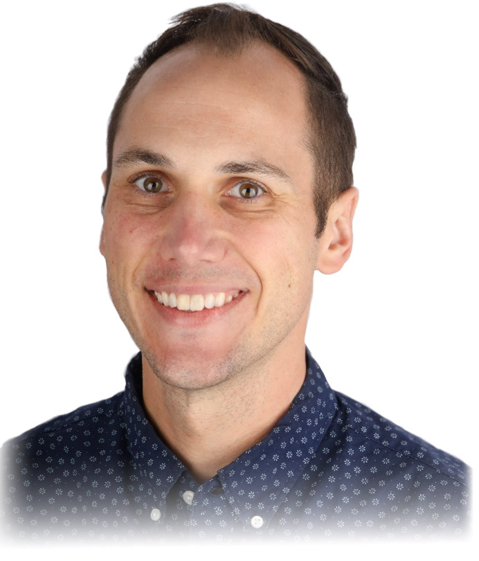 Dr. Ryan P. O'Donnell, DDS, MSD